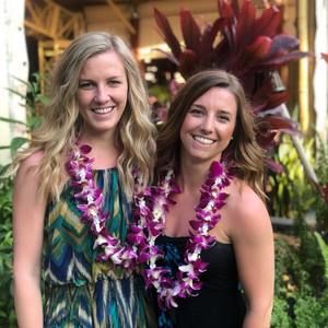 Meet your Posher, Camille